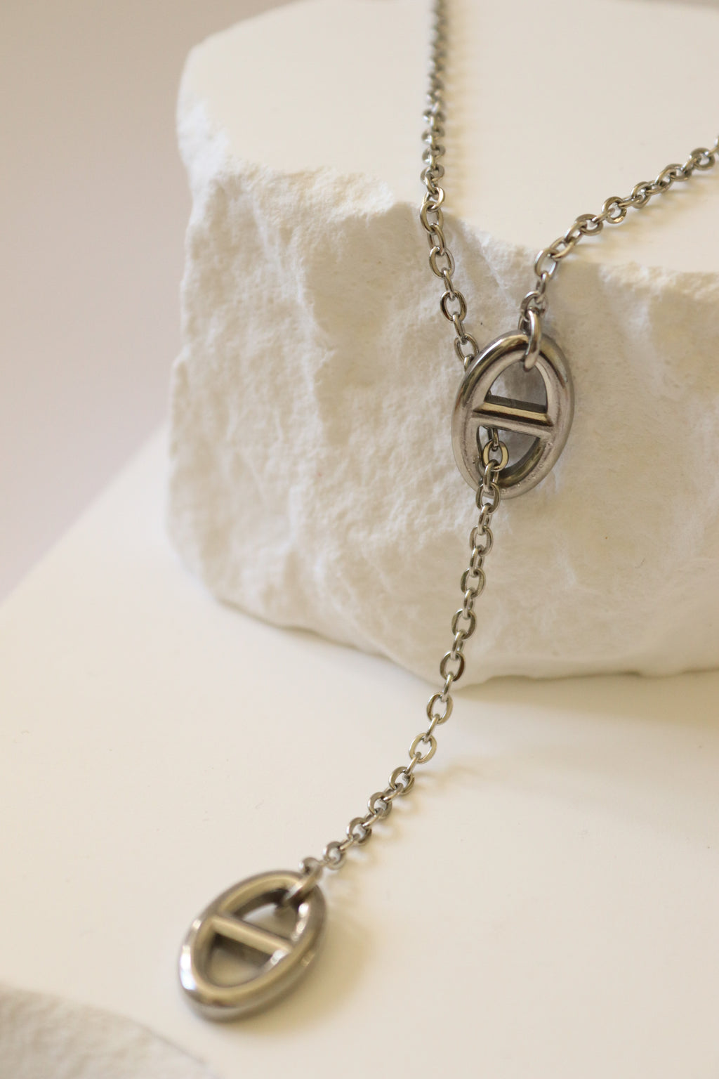 Collier Iris