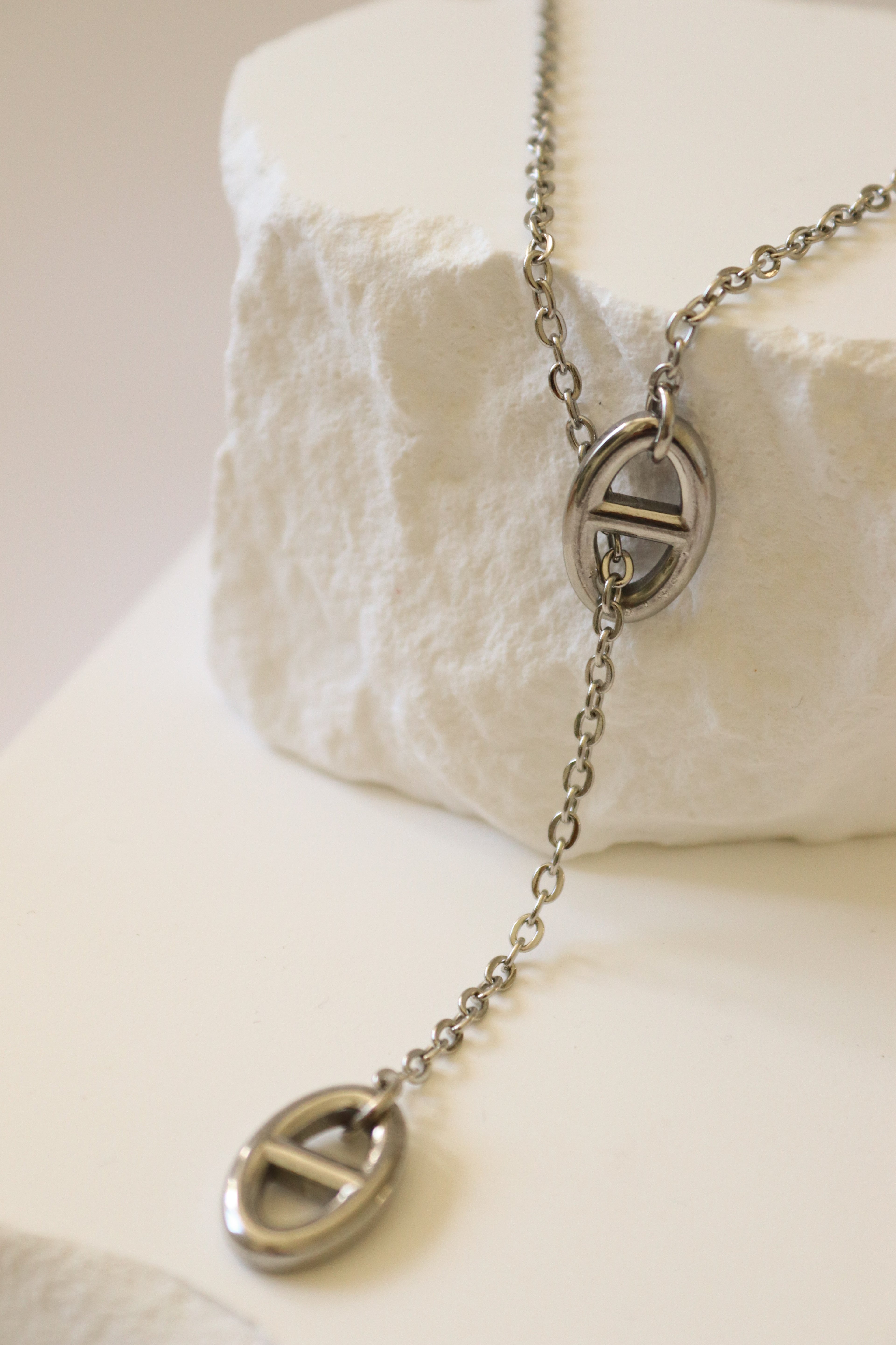 Collier Iris