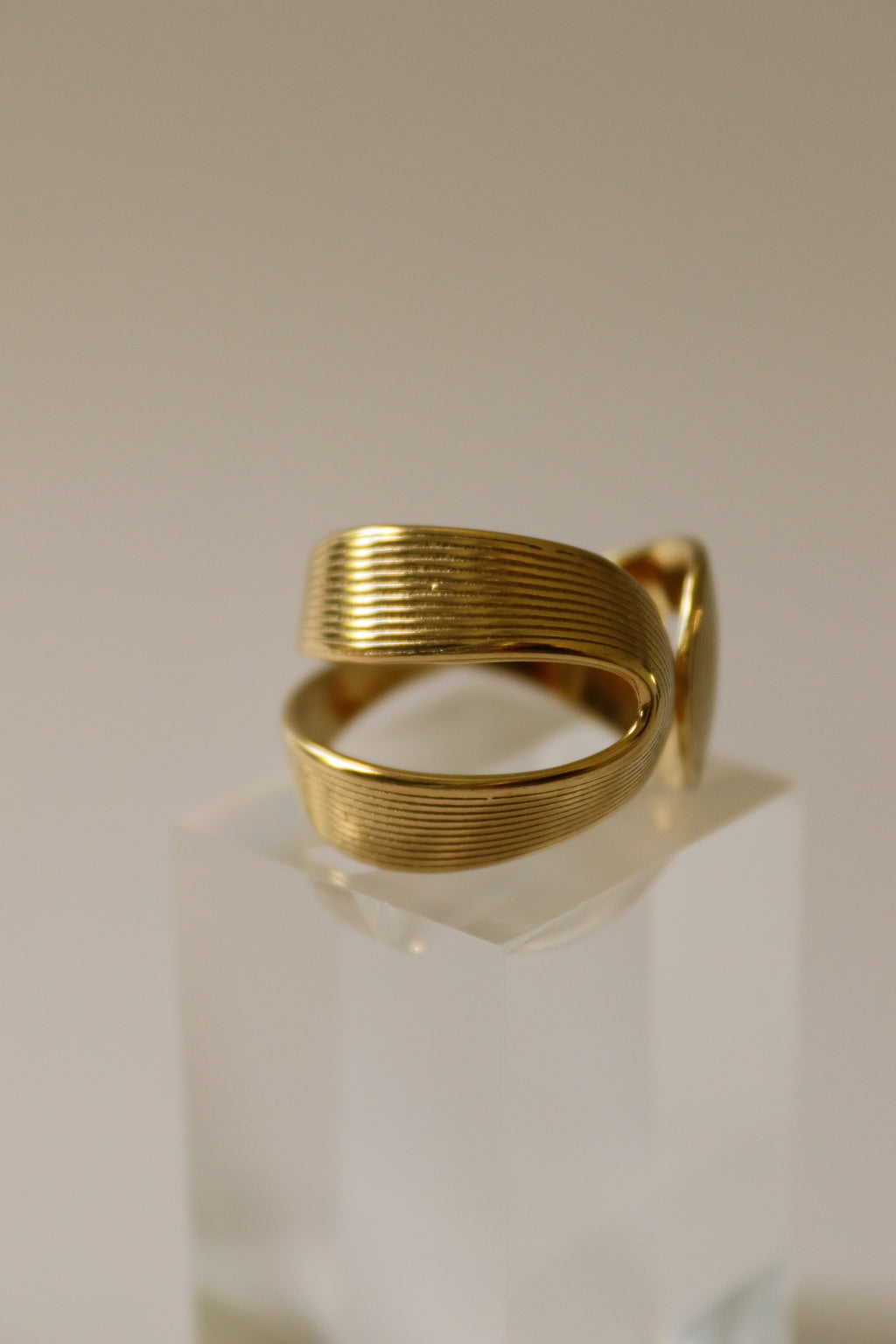 Bague Zoé