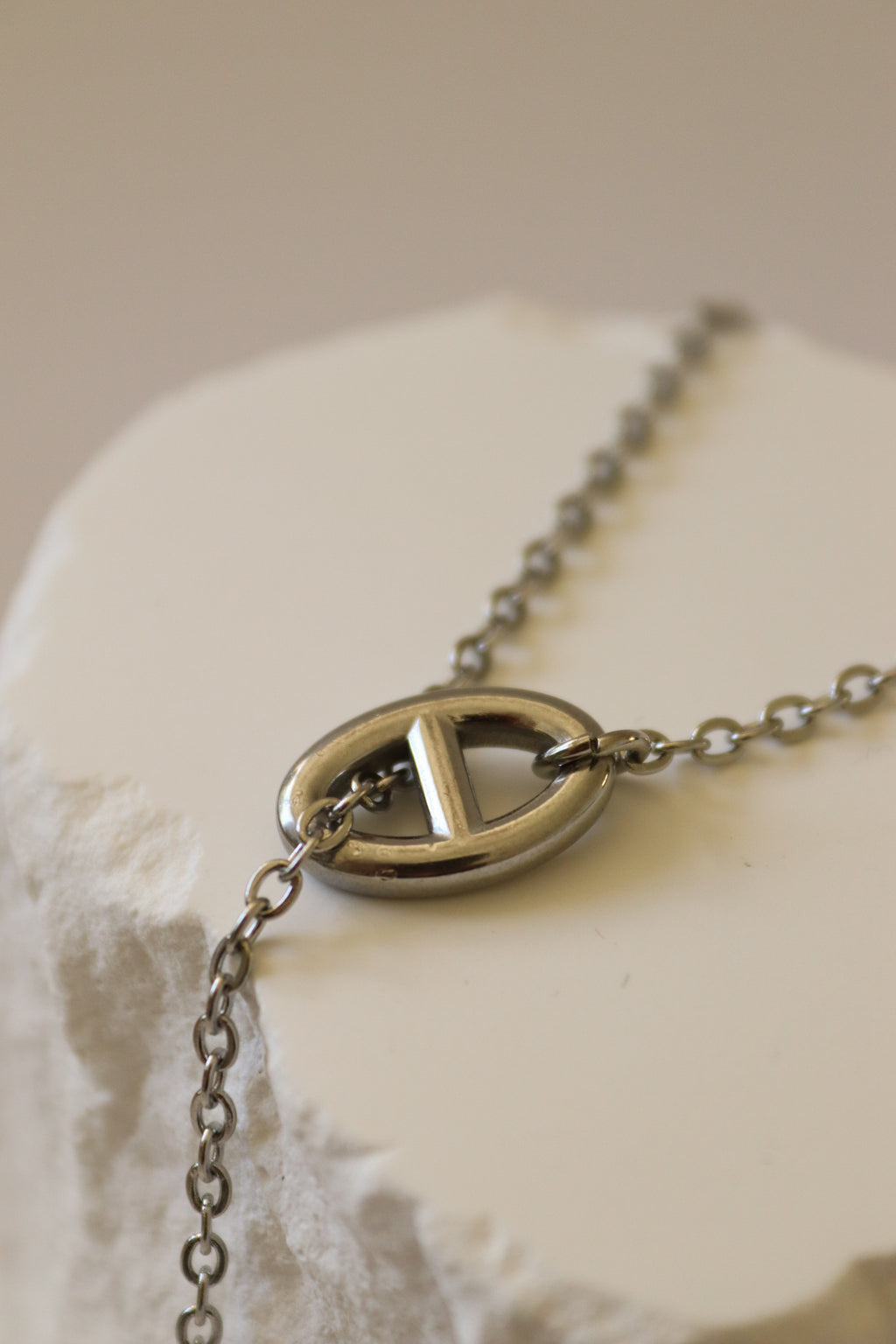 Collier Iris