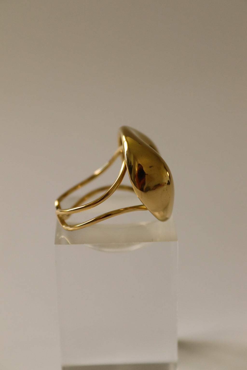 Bague Azura
