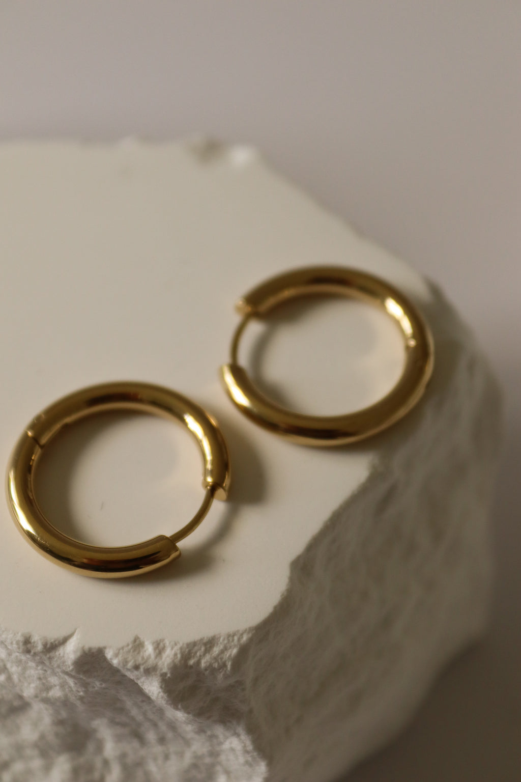 Boucles d’oreilles Romy