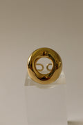 Bague Azura