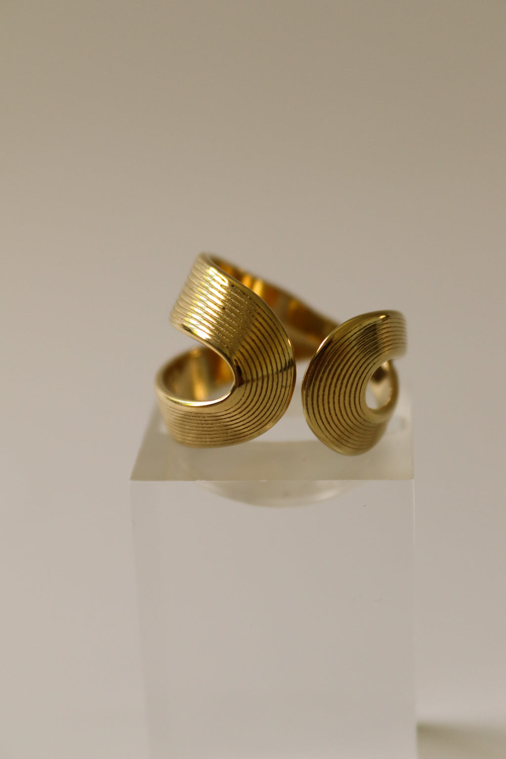 Bague Zoé