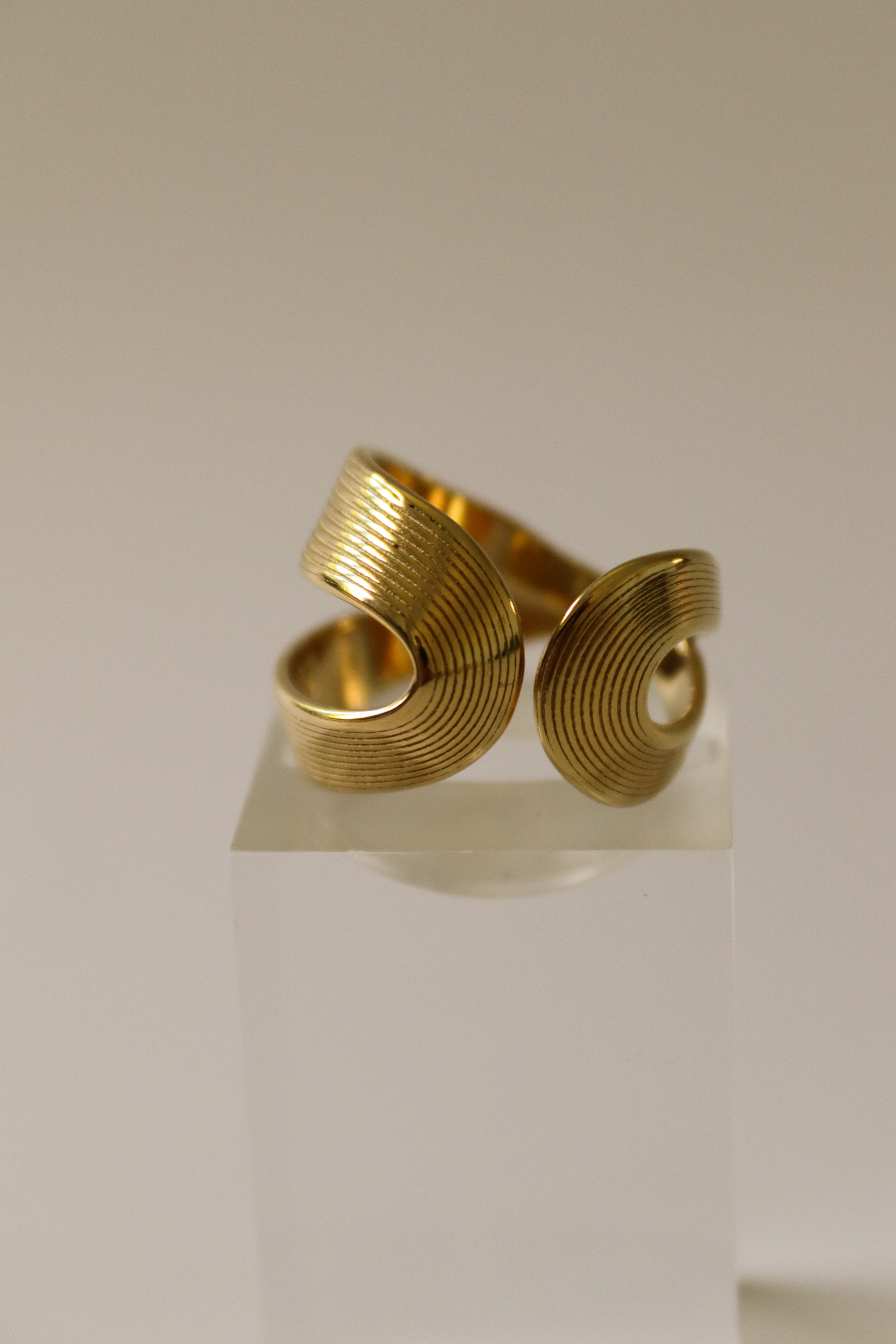Bague Zoé