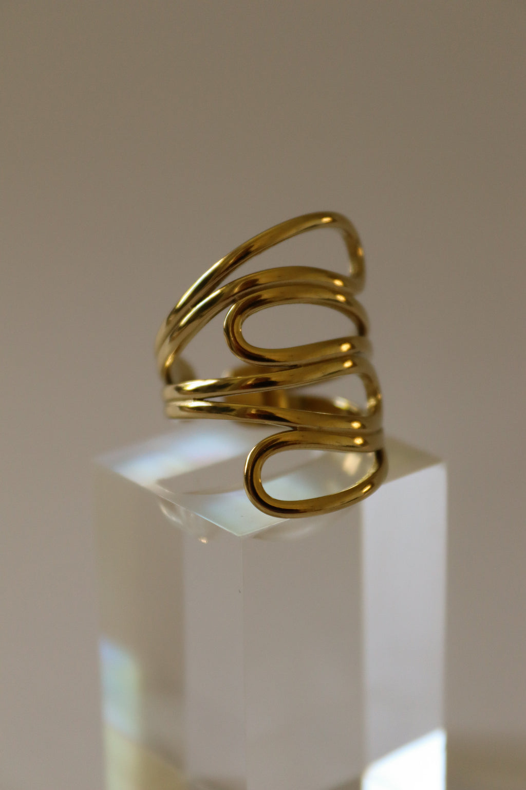 Bague Serena
