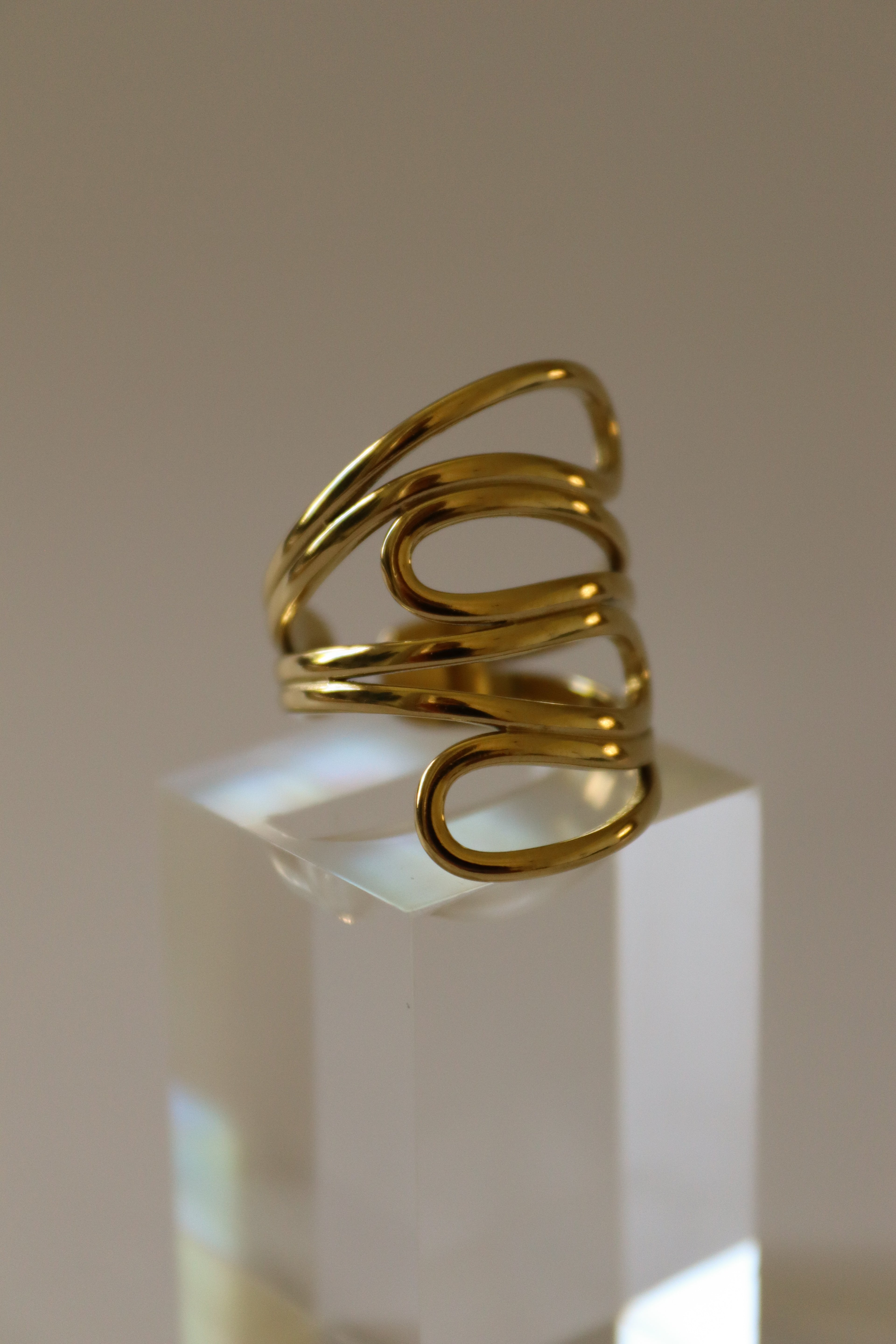 Bague Serena