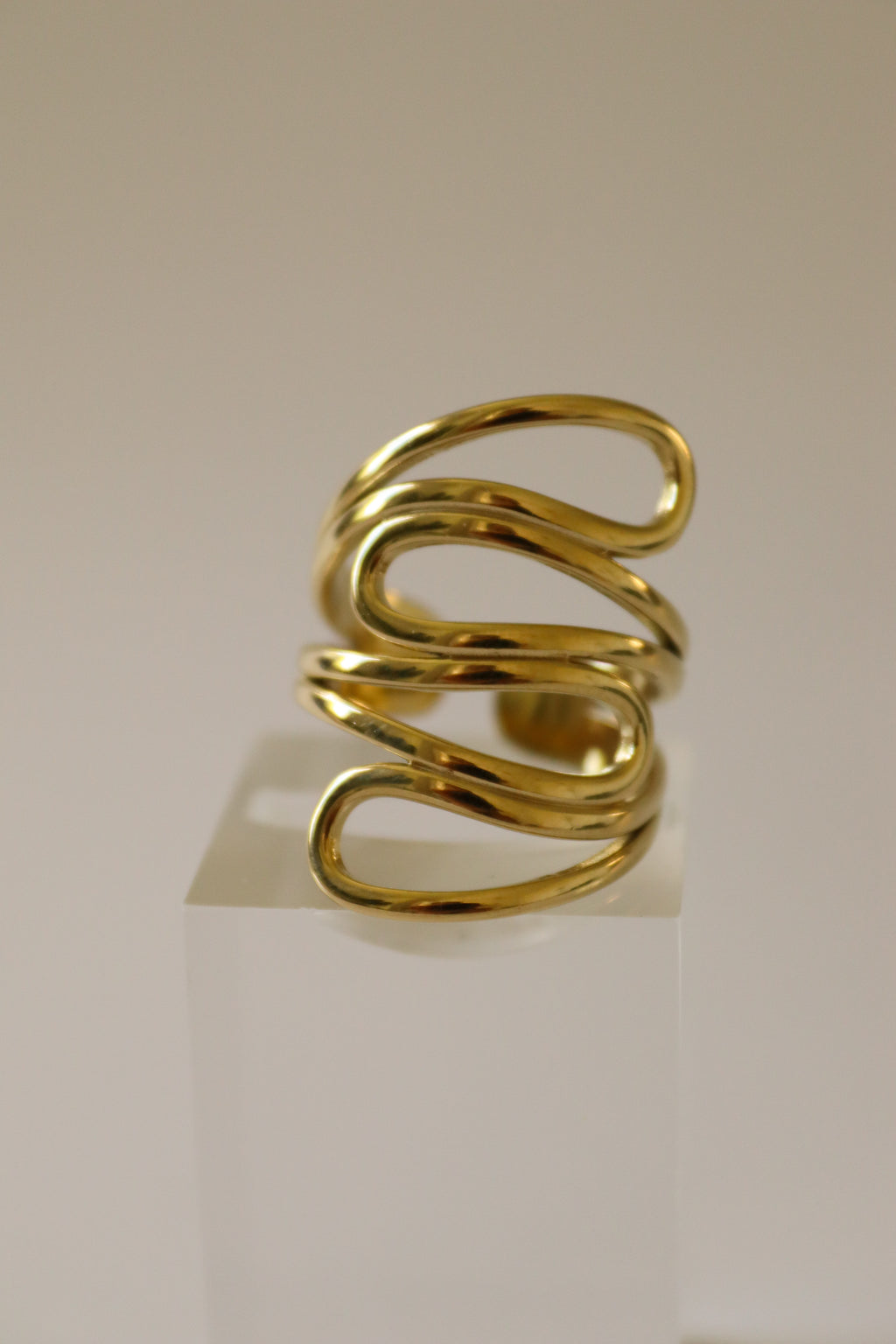 Bague Serena