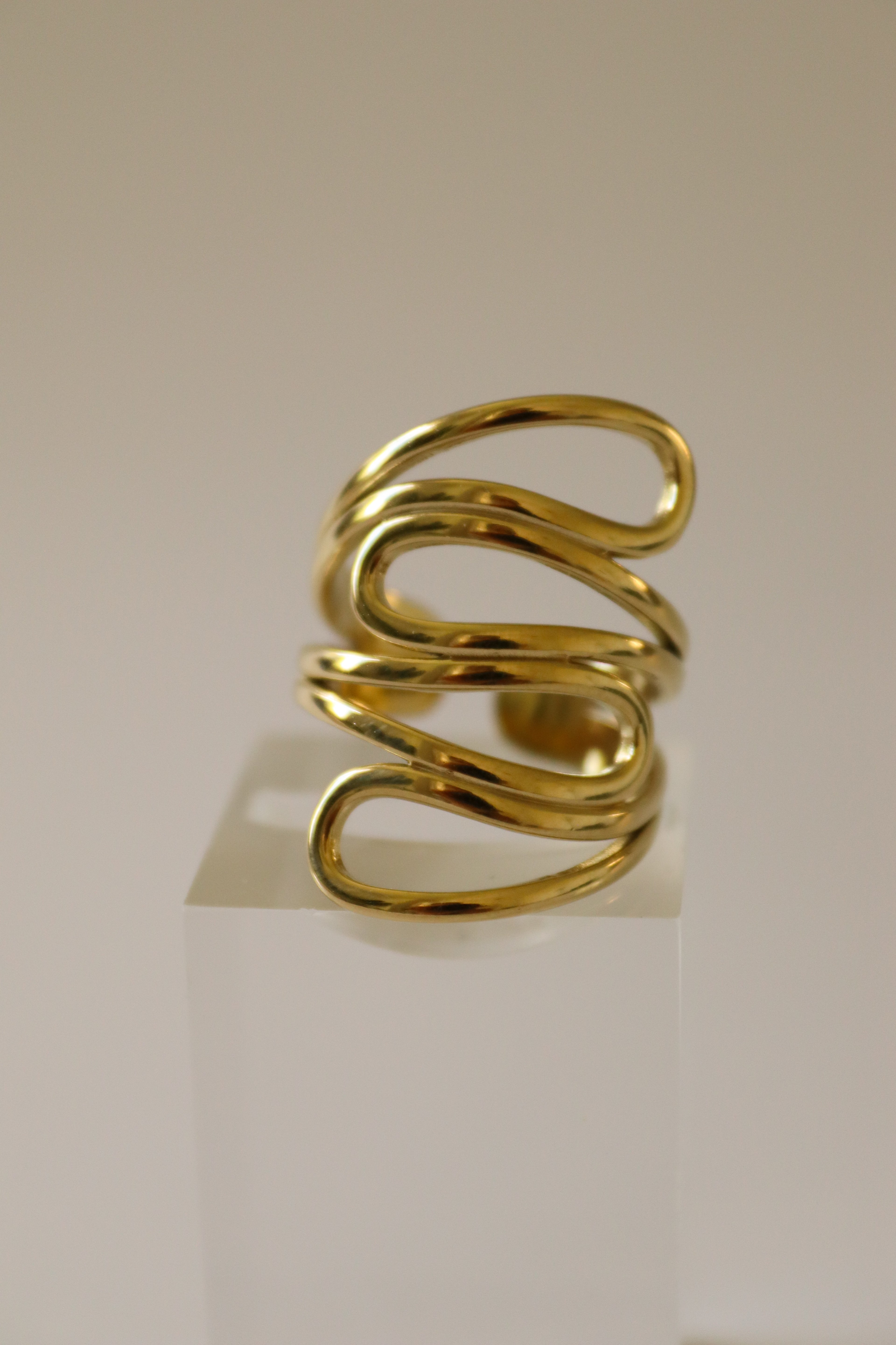 Bague Serena