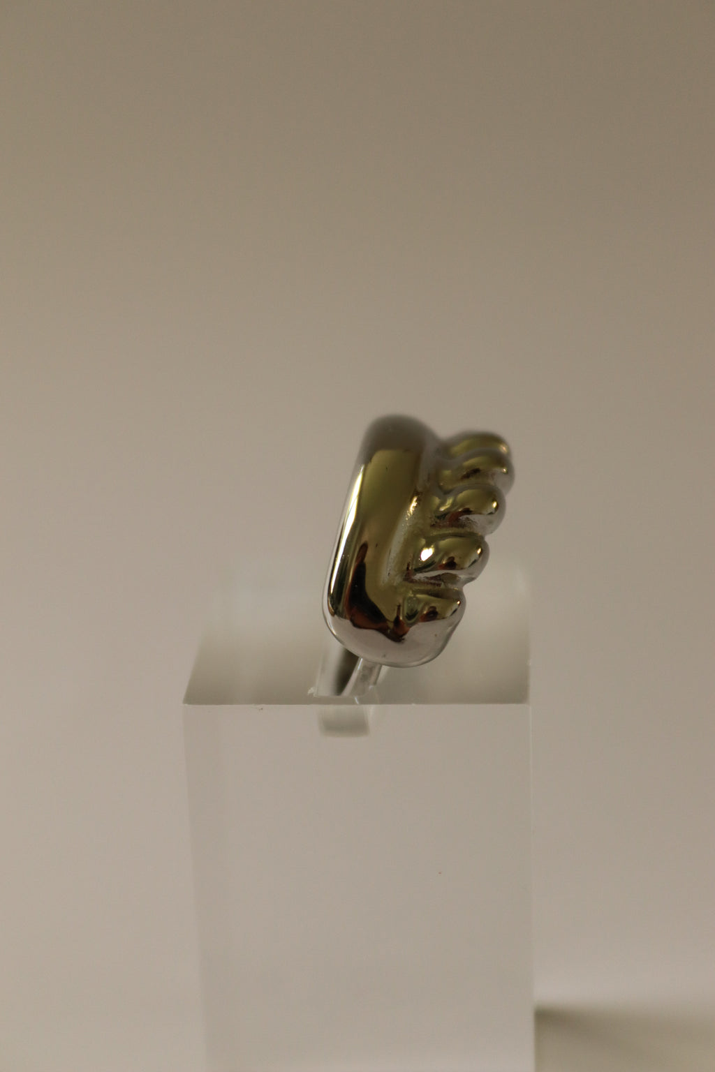 Bague Amalfi - Argenté
