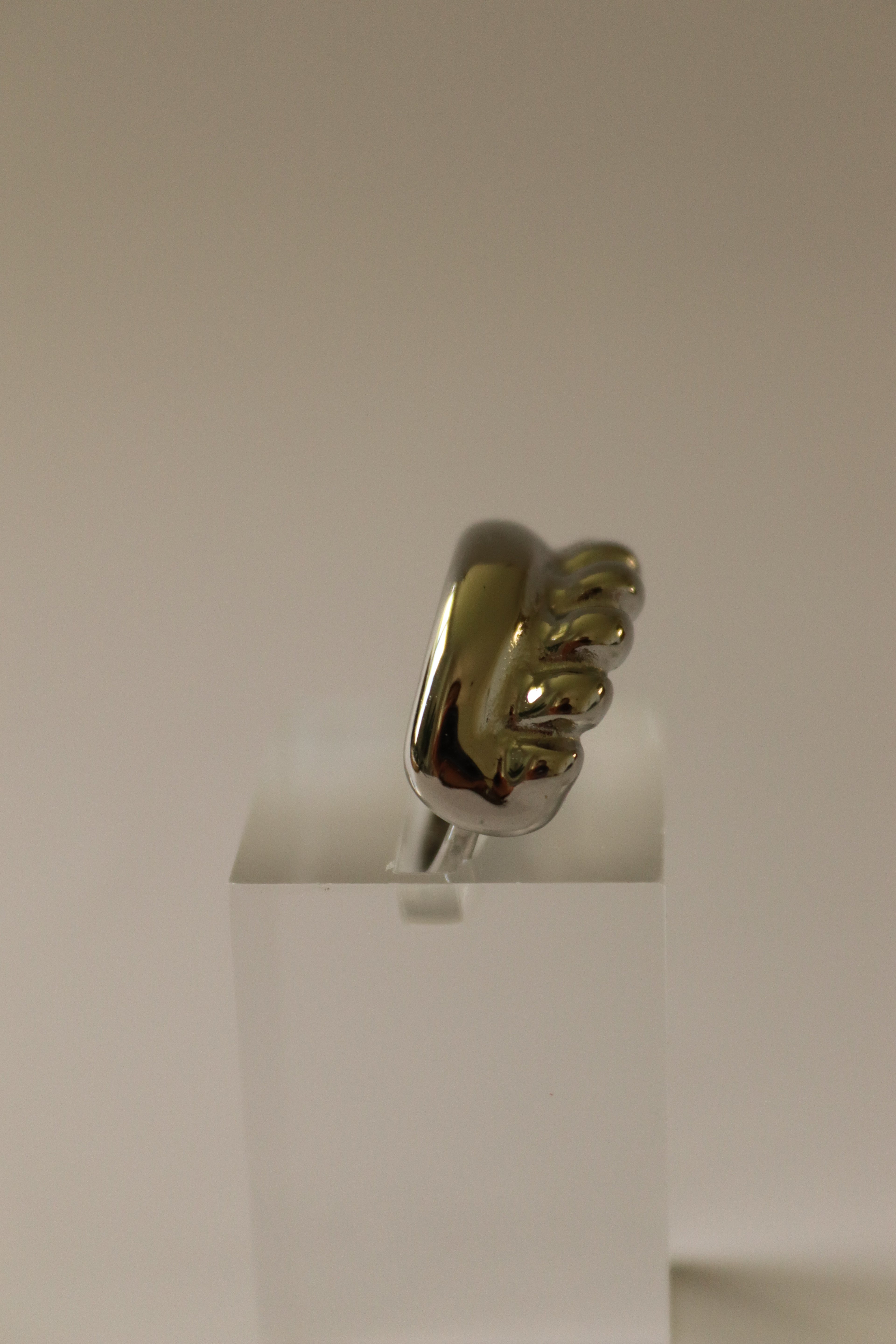 Bague Amalfi - Argenté