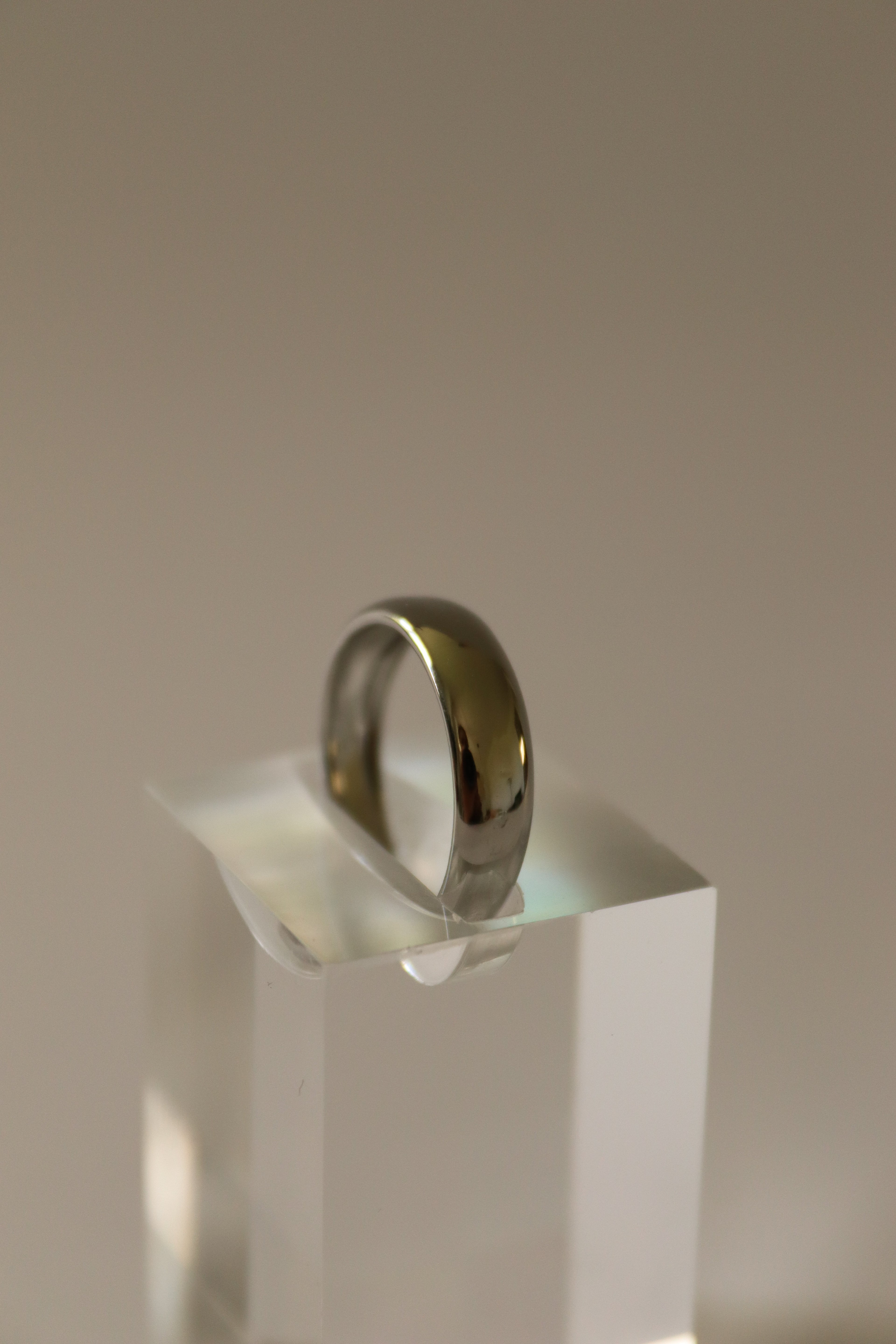 Bague Muse