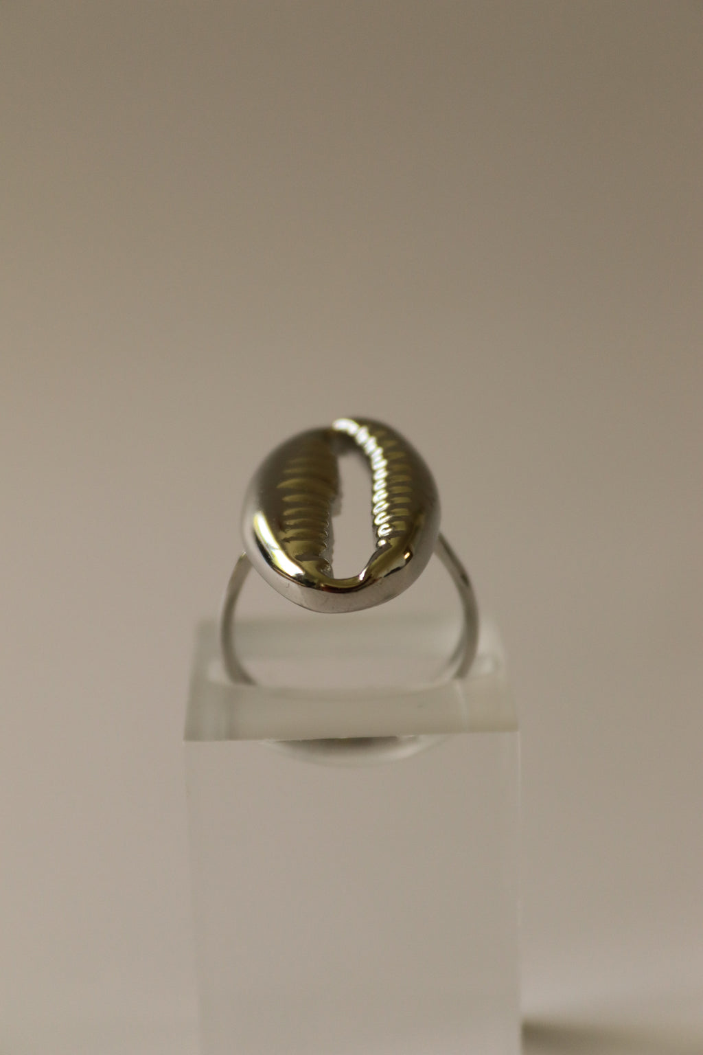 Bague Perla