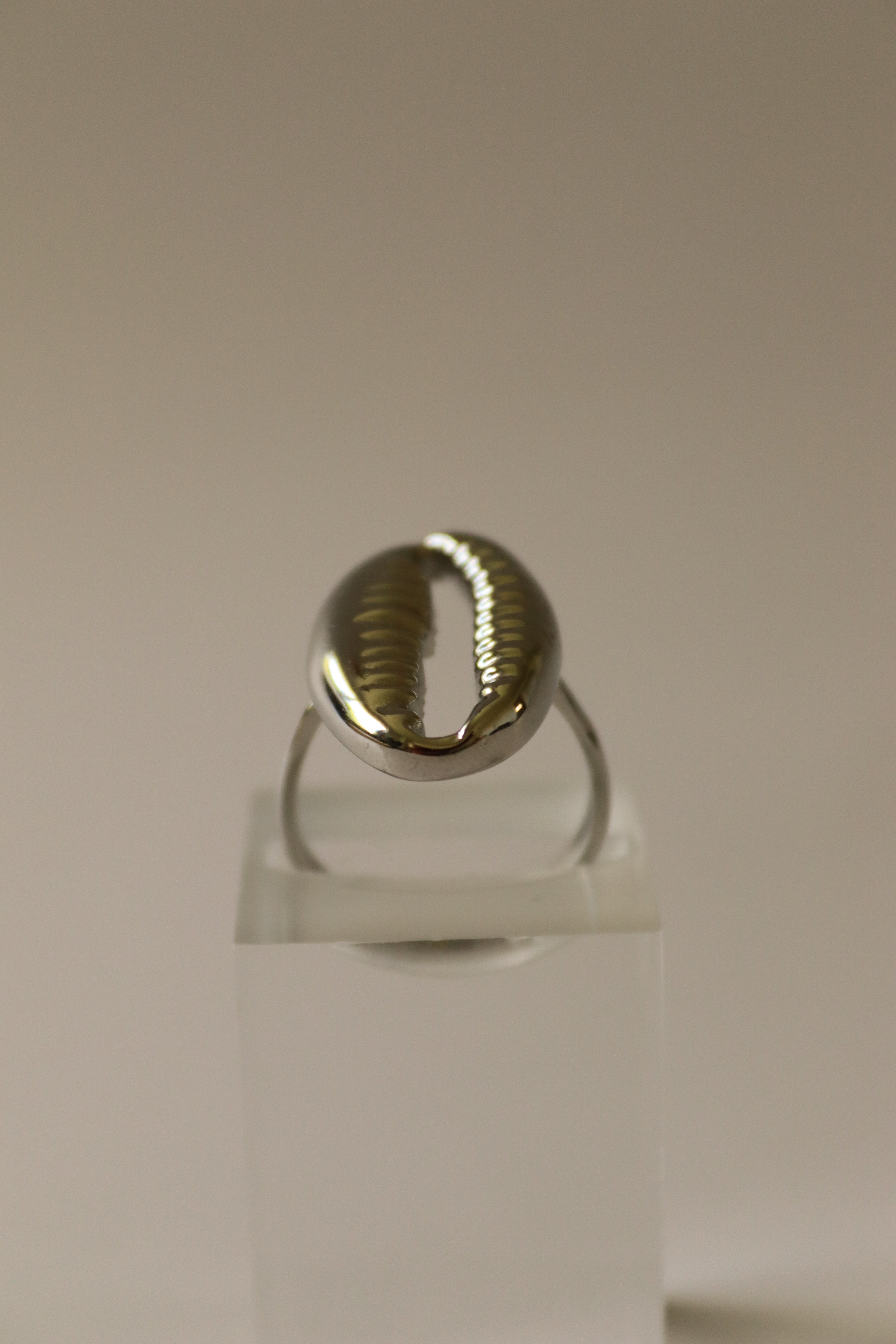 Bague Perla