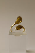 Bague Postiano - Doré