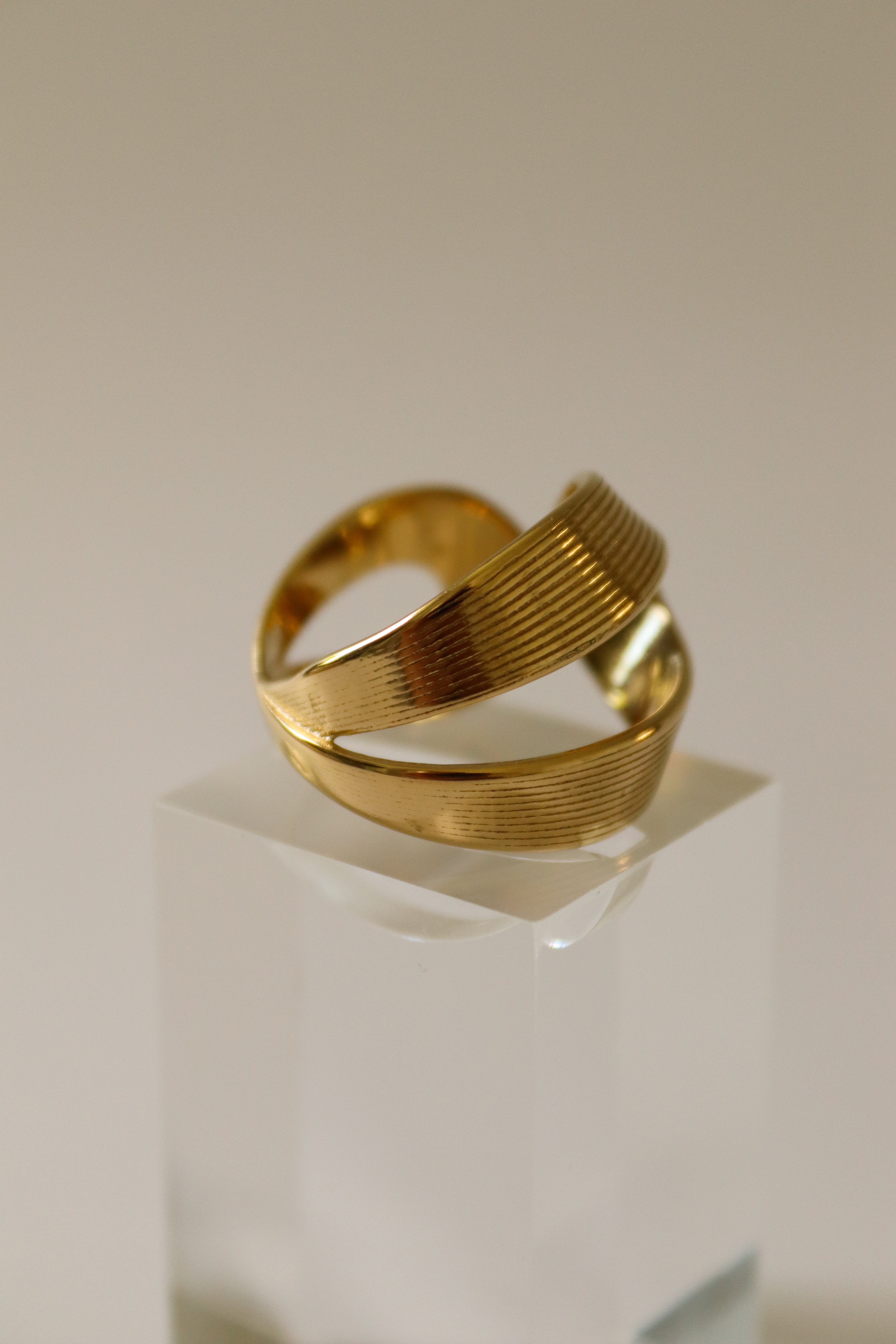 Bague Zoé