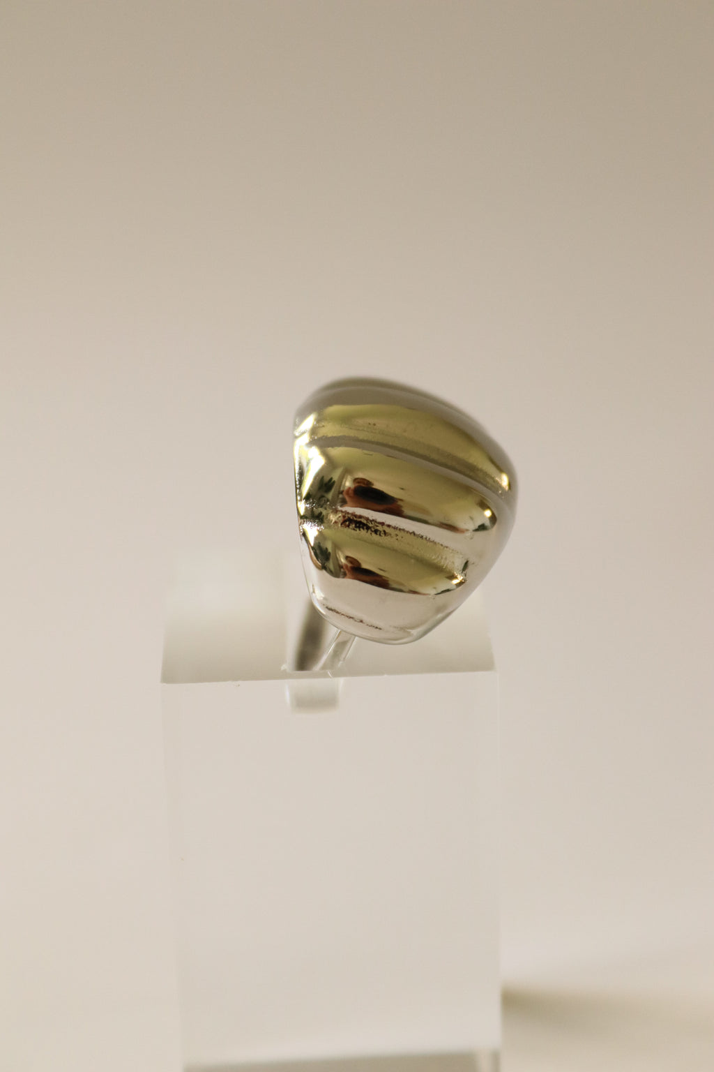 Bague Riviera