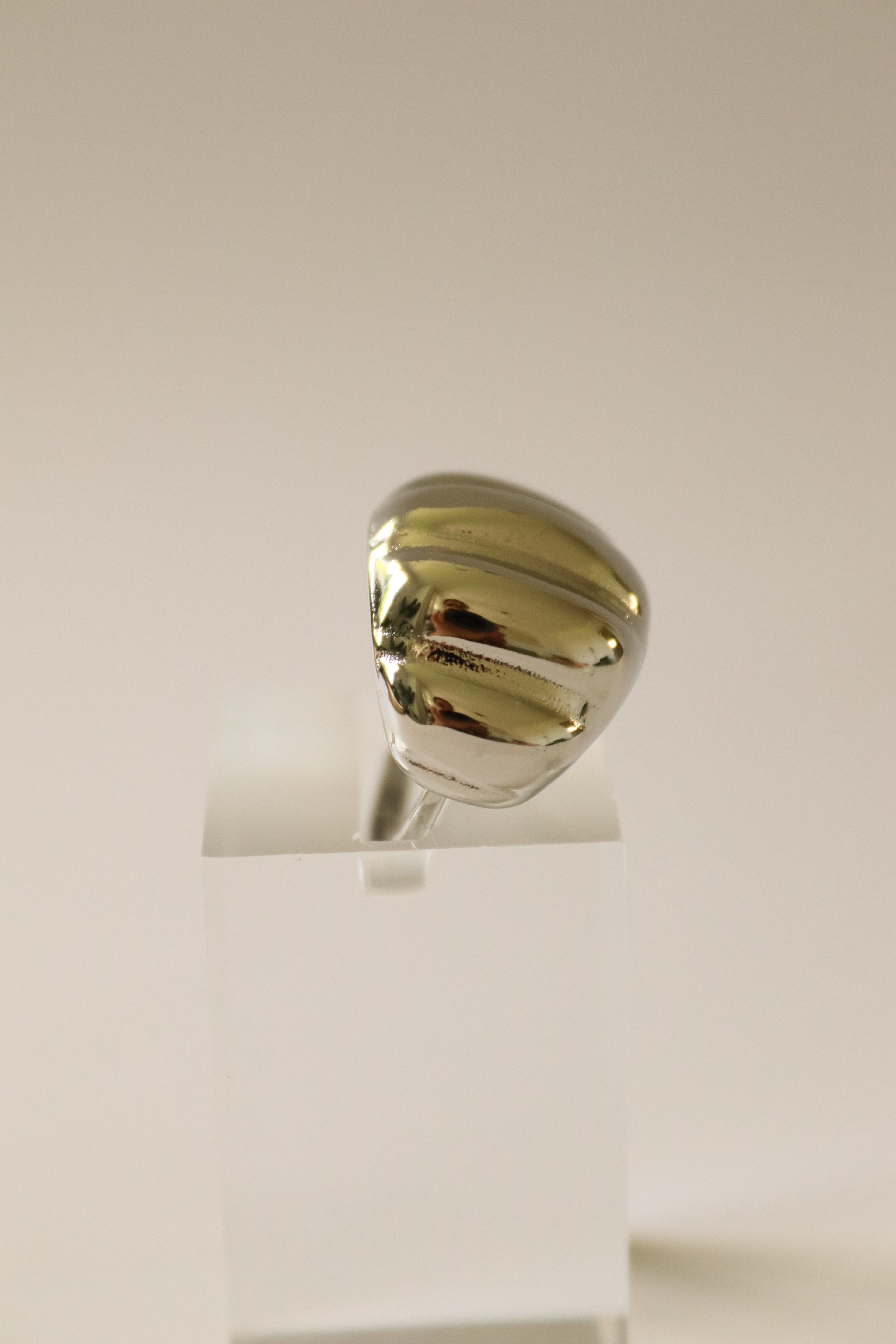 Bague Riviera