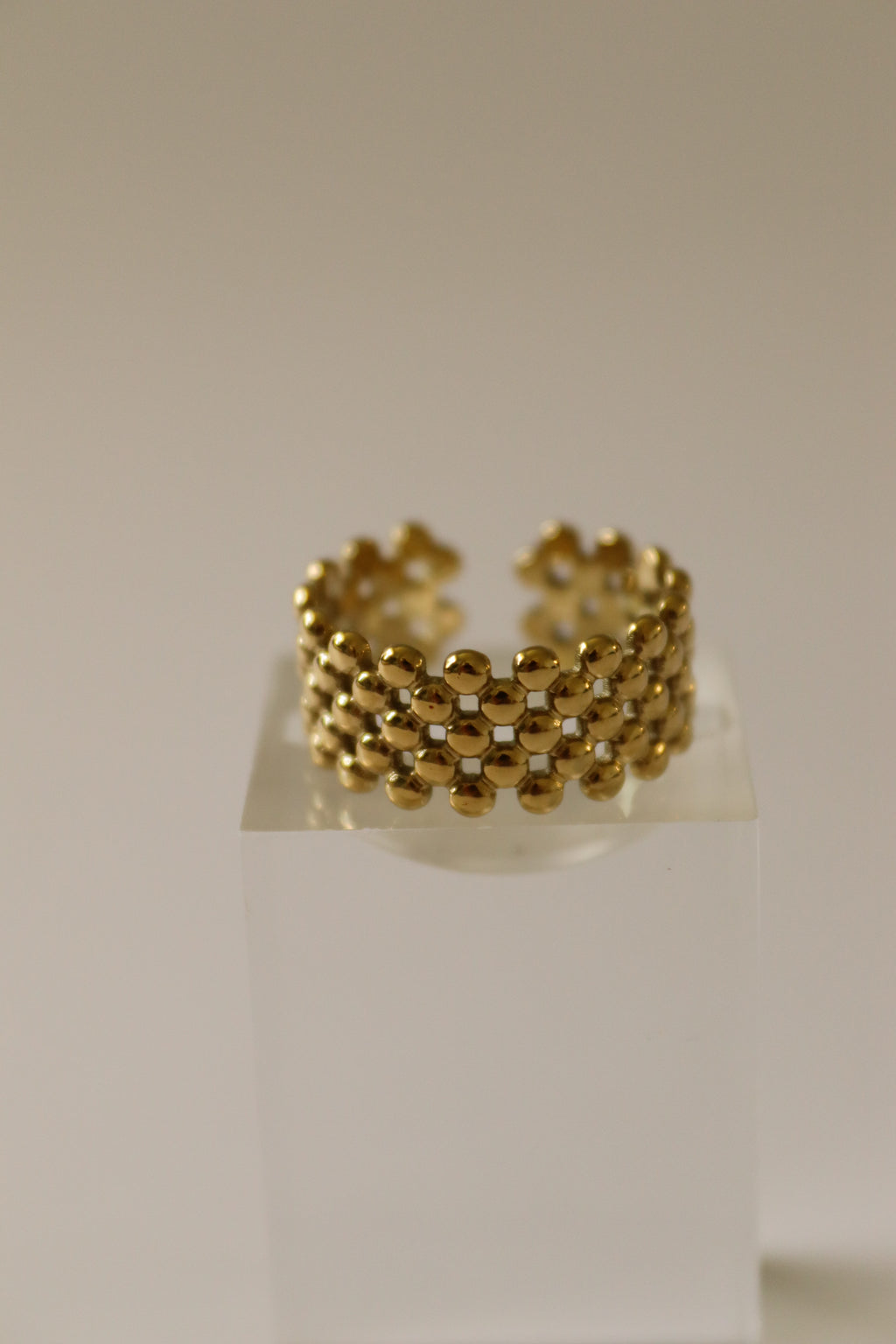 Bague Noémie