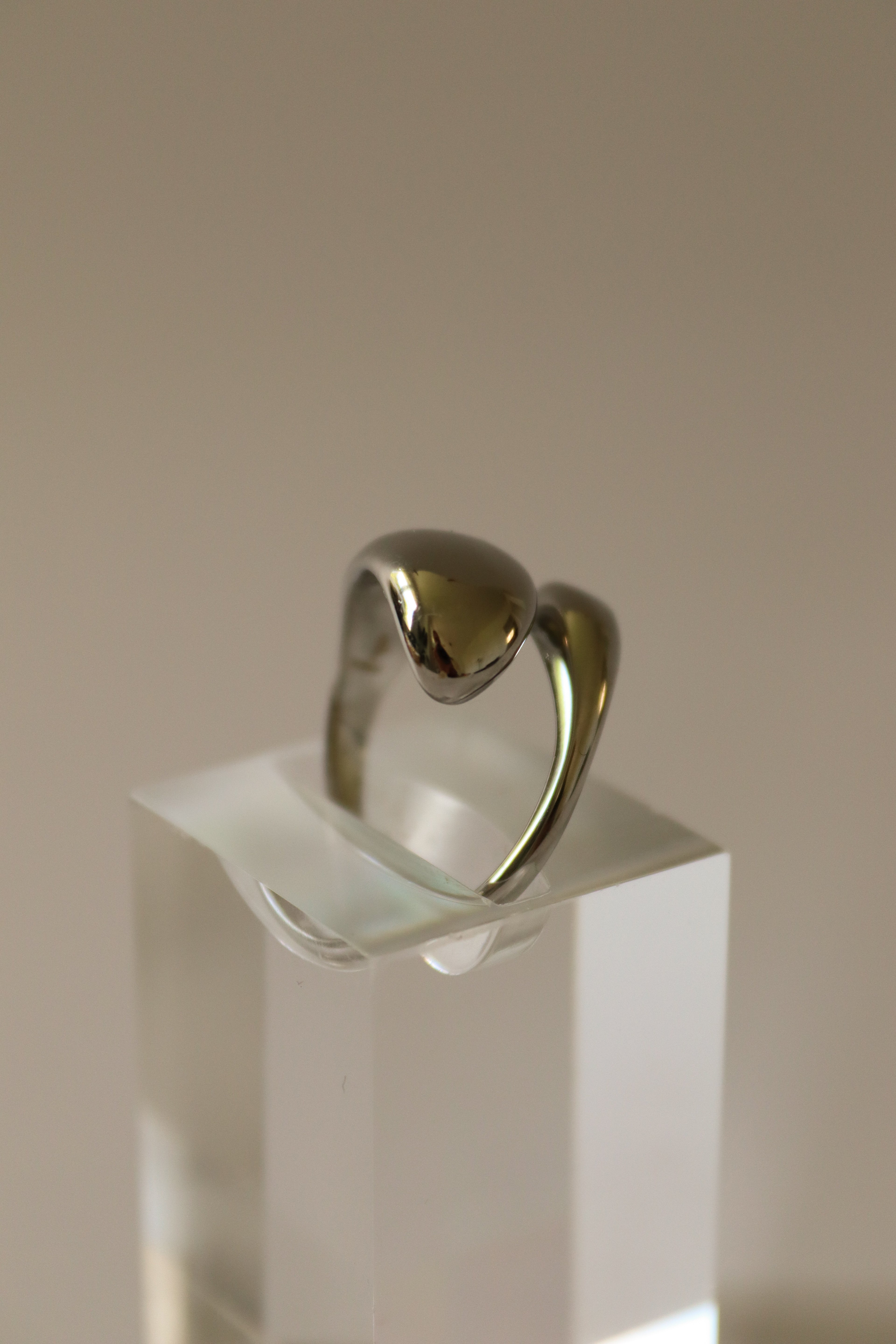 Bague Vega
