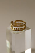 Bague Léonie