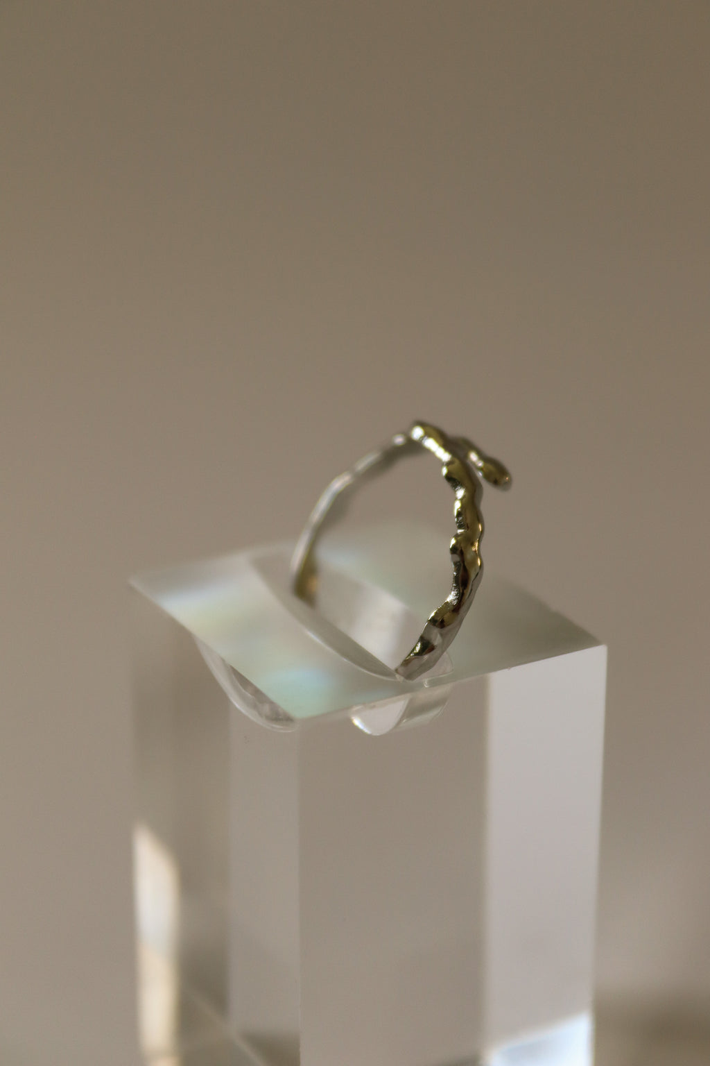 Bague Juliette
