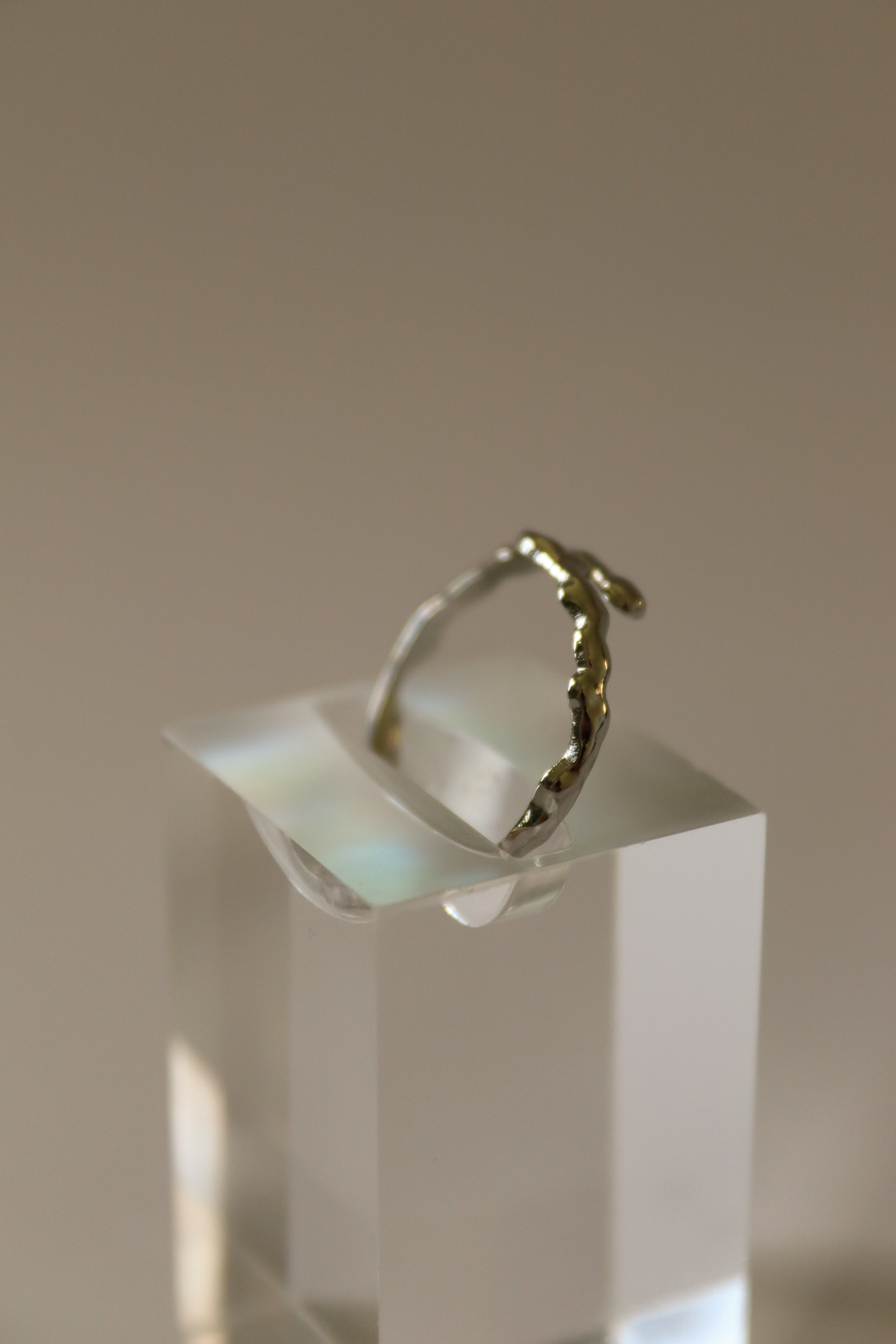 Bague Juliette