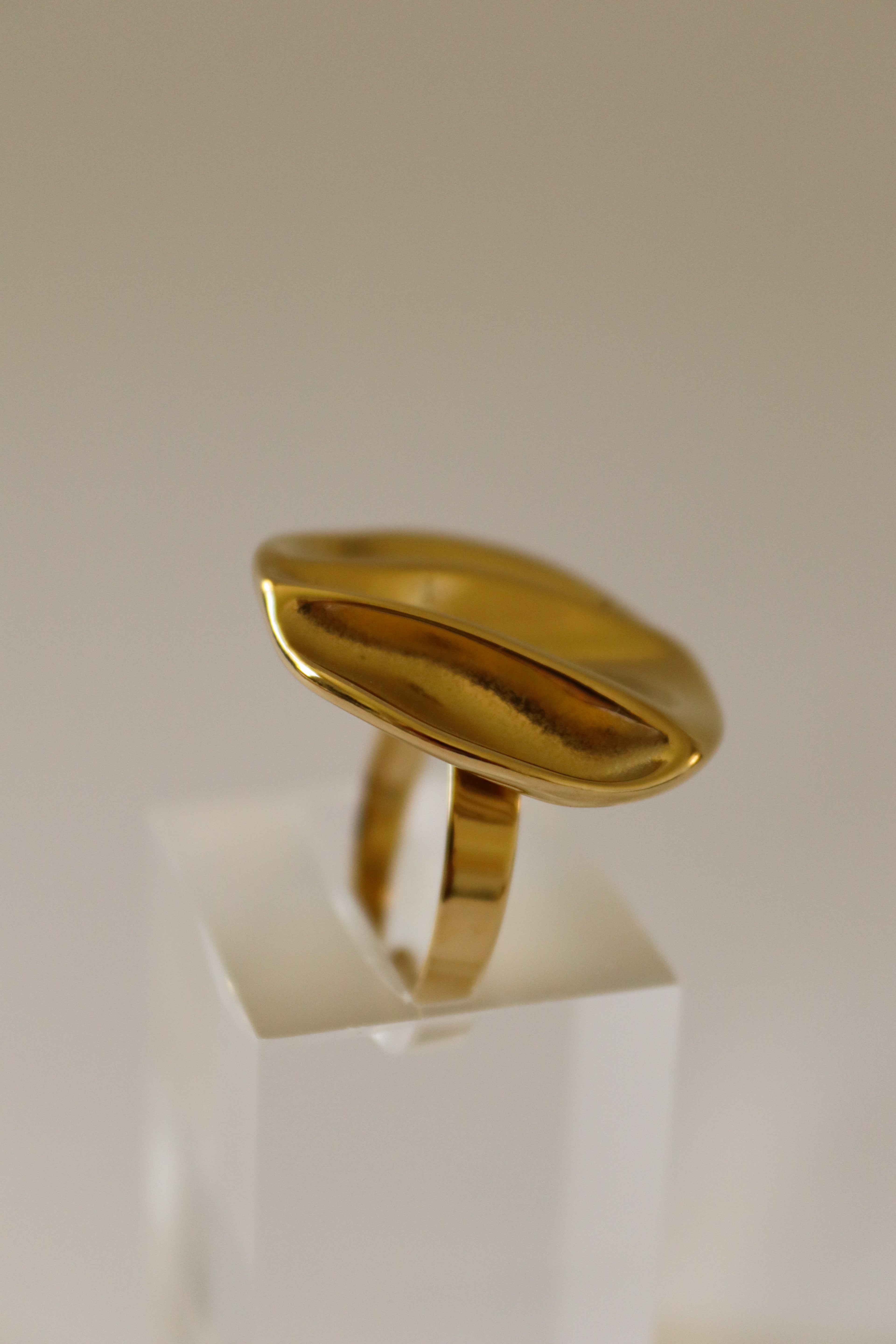 Bague Neroli