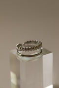 Bague Halo