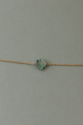 Collier Lucky - Turquoise africaine